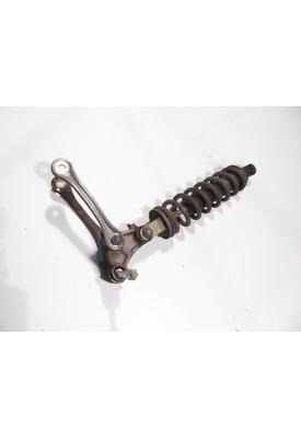 Kawasaki ZX600-E Shock Linkage