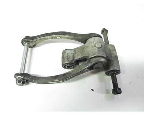 Kawasaki ZX600-E Shock Linkage