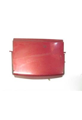 Kawasaki ZX600-E TAIL FAIRING