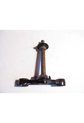Kawasaki ZX600-E TRIPLE TREE LOWER