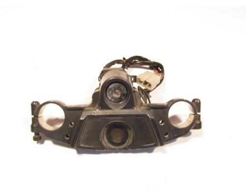 Kawasaki ZX600-E TRIPLE TREE UPPER