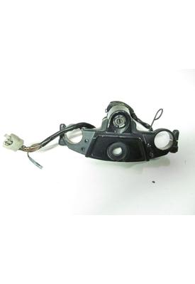 Kawasaki ZX600-E TRIPLE TREE UPPER