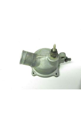 Kawasaki ZX600-E Thermostat
