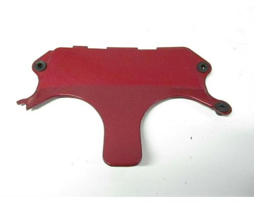 Kawasaki ZX600-E Triple Tree Cover