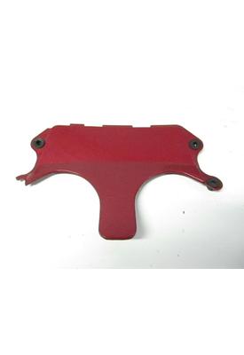 Kawasaki ZX600-E Triple Tree Cover