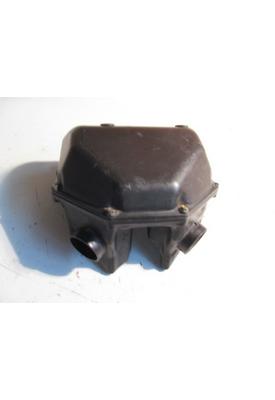 Kawasaki ZX600-J Air Box