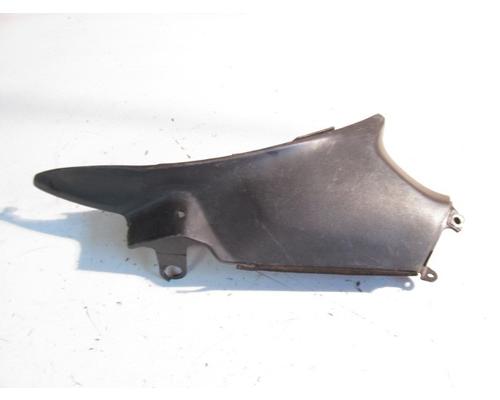 Kawasaki ZX600-J Air Duct Cover