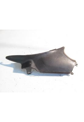 Kawasaki ZX600-J Air Duct Cover