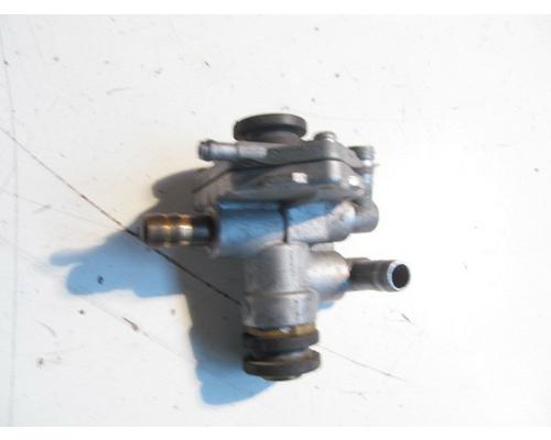 Kawasaki ZX600-J Air Valve