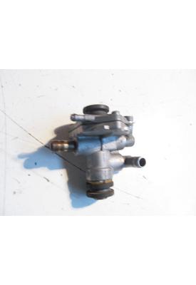 Kawasaki ZX600-J Air Valve