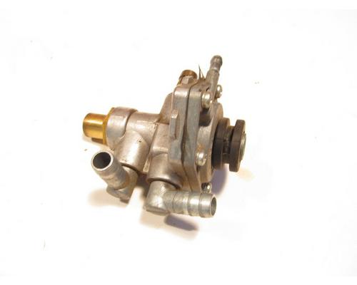 Kawasaki ZX600-J Air Valve