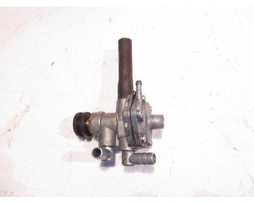 Kawasaki ZX600-J Air Valve