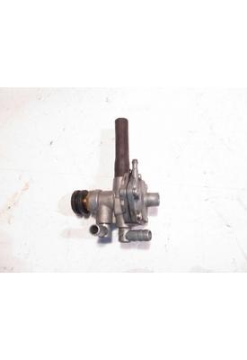 Kawasaki ZX600-J Air Valve