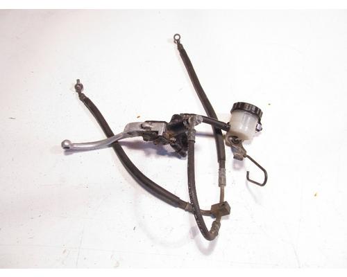 Kawasaki ZX600-J BRAKE LEVER