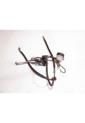 Kawasaki ZX600-J BRAKE LEVER