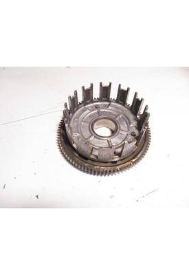 Kawasaki ZX600-J CLUTCH BASKET