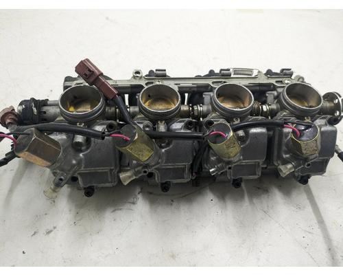 Kawasaki ZX600-J Carburetor