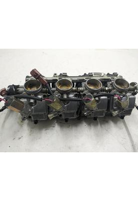 Kawasaki ZX600-J Carburetor