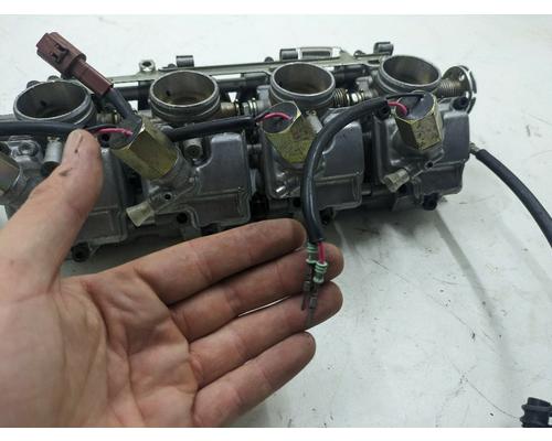 Kawasaki ZX600-J Carburetor