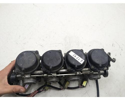 Kawasaki ZX600-J Carburetor