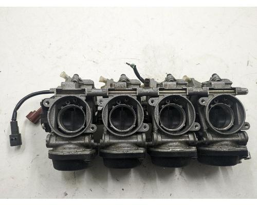 Kawasaki ZX600-J Carburetor