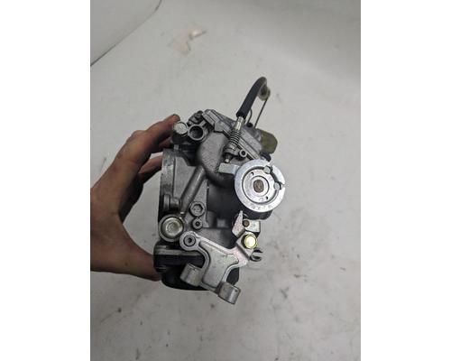 Kawasaki ZX600-J Carburetor