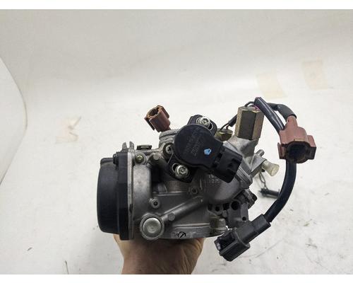 Kawasaki ZX600-J Carburetor