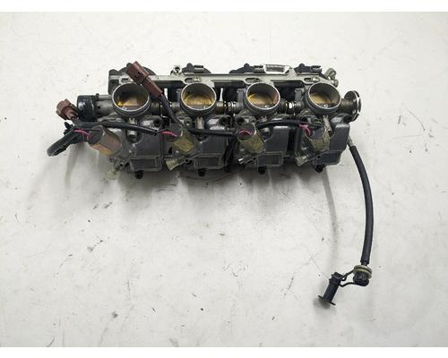 Kawasaki ZX600-J Carburetor