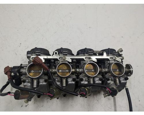 Kawasaki ZX600-J Carburetor