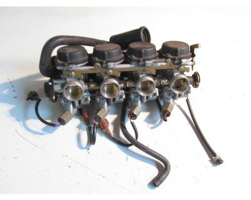 Kawasaki ZX600-J Carburetor