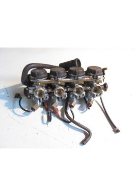 Kawasaki ZX600-J Carburetor