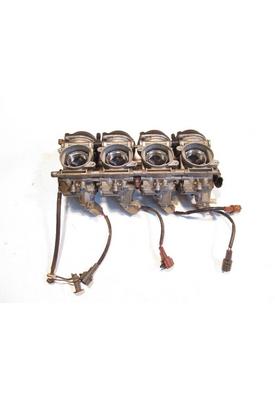 Kawasaki ZX600-J Carburetor