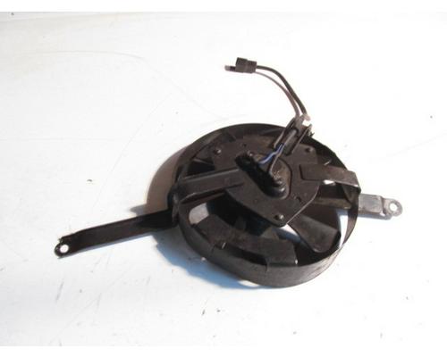 Kawasaki ZX600-J FAN ASSEMBLY