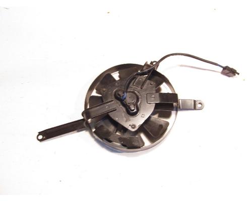 Kawasaki ZX600-J FAN ASSEMBLY
