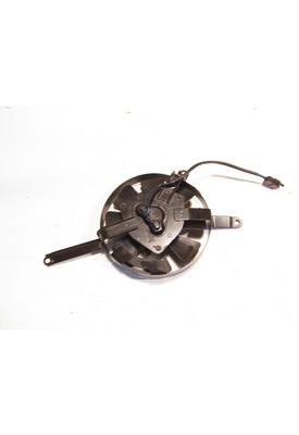 Kawasaki ZX600-J FAN ASSEMBLY