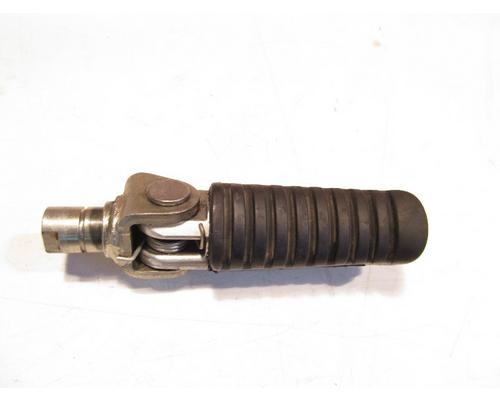 Kawasaki ZX600-J FOOT PEG FR.