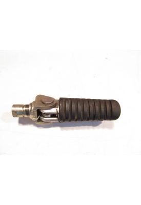 Kawasaki ZX600-J FOOT PEG FR.