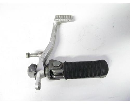 Kawasaki ZX600-J FOOT PEG FR.