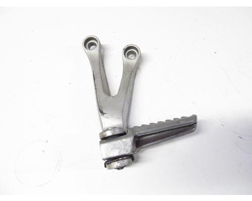 Kawasaki ZX600-J FOOT PEG REAR