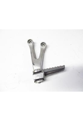 Kawasaki ZX600-J FOOT PEG REAR
