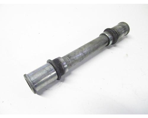 Kawasaki ZX600-J FRONT AXLE