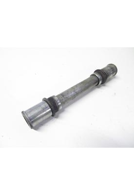 Kawasaki ZX600-J FRONT AXLE