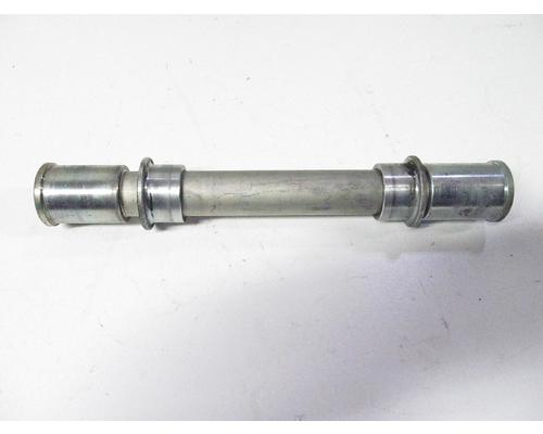 Kawasaki ZX600-J FRONT AXLE