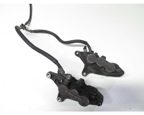 Kawasaki ZX600-J FRONT CALIPER