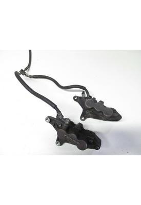 Kawasaki ZX600-J FRONT CALIPER