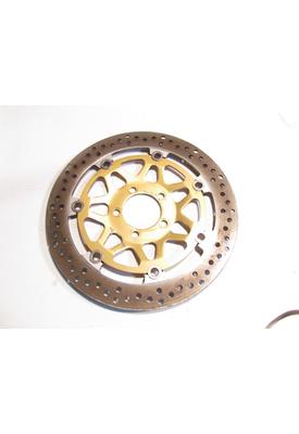 Kawasaki ZX600-J FRONT ROTOR