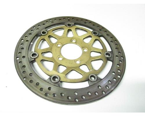 Kawasaki ZX600-J FRONT ROTOR