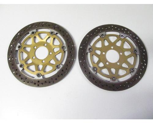 Kawasaki ZX600-J FRONT ROTOR