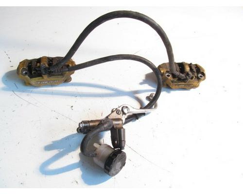 Kawasaki ZX600-J Front Master Cylinder