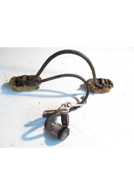 Kawasaki ZX600-J Front Master Cylinder